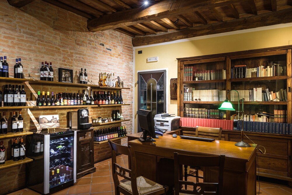 La Casa Delle Querce — Acquaviva — photo 4