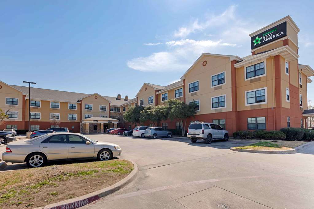 Extended Stay America Suites Dallas Greenville Avenue - featured photo