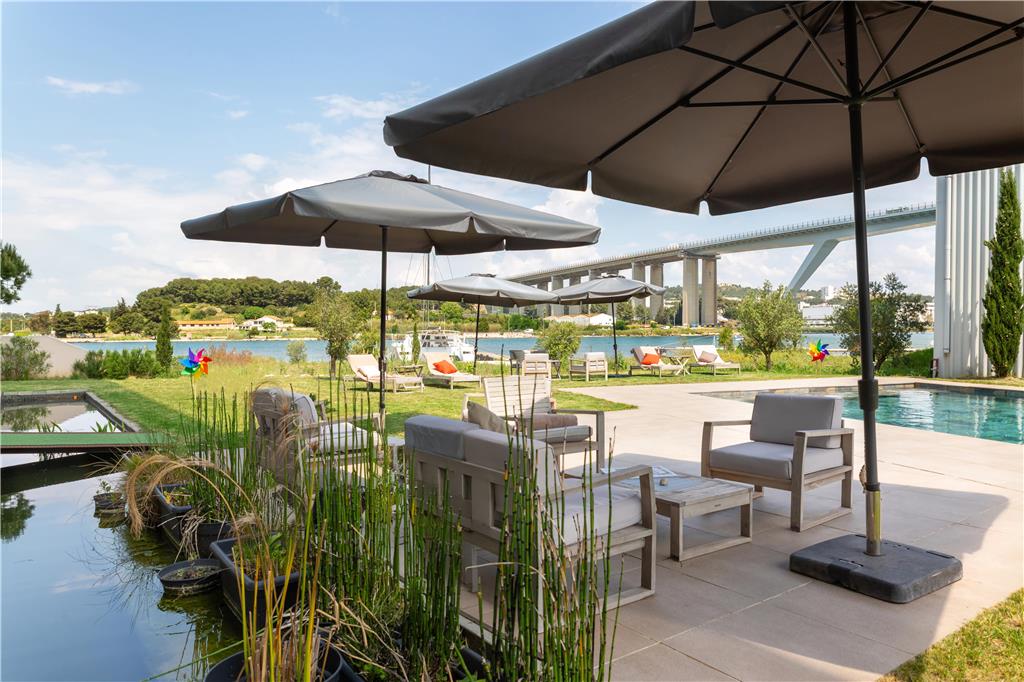 Golden Tulip Martigues Provence — Martigues — photo 5