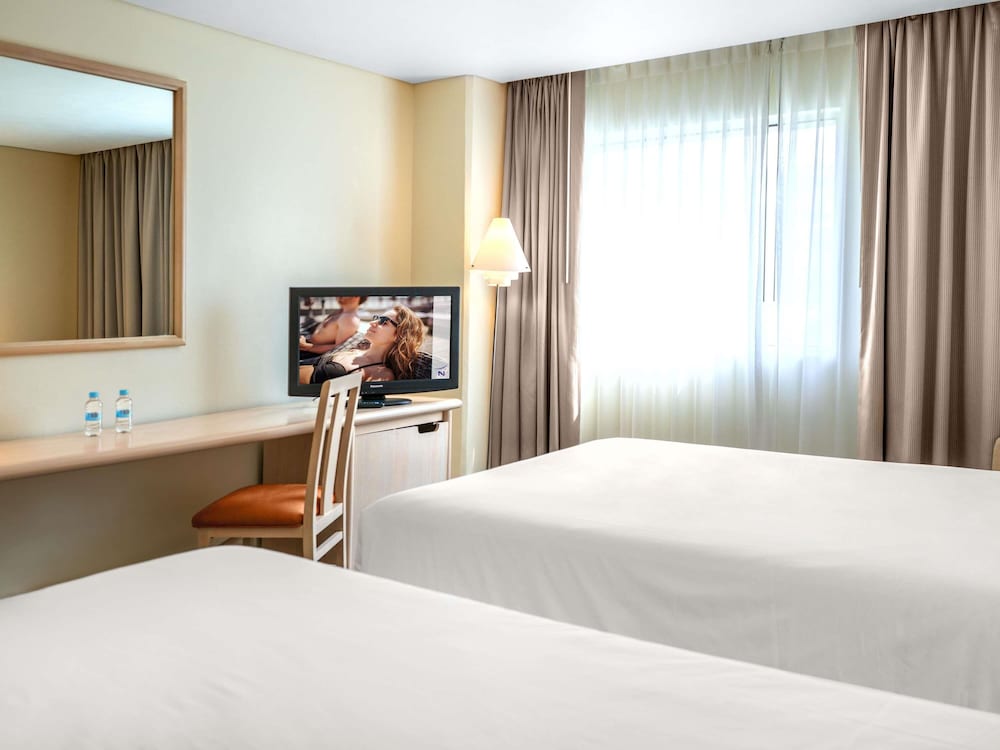 Novotel Monterrey Valle