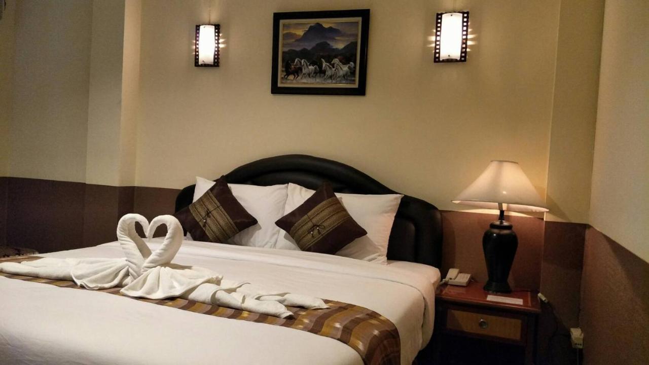 Baik Suite