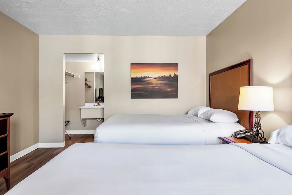 Virgin River Hotel and Casino - photo 6