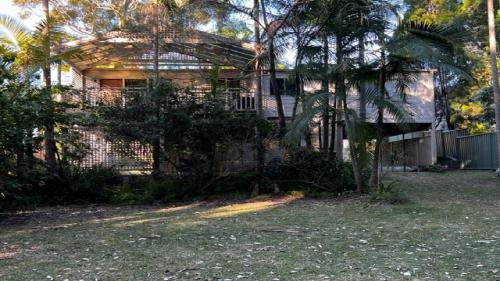 A Traditional Family Holiday in Hawks Nest, Australia