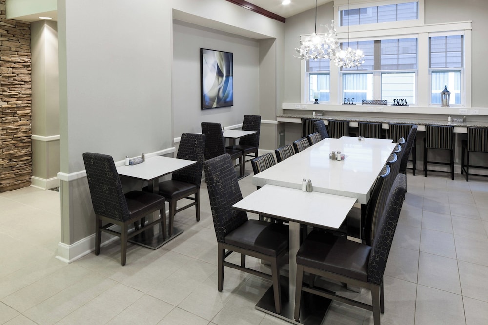 Residence Inn by Marriott Boston Marlborough - photo 23