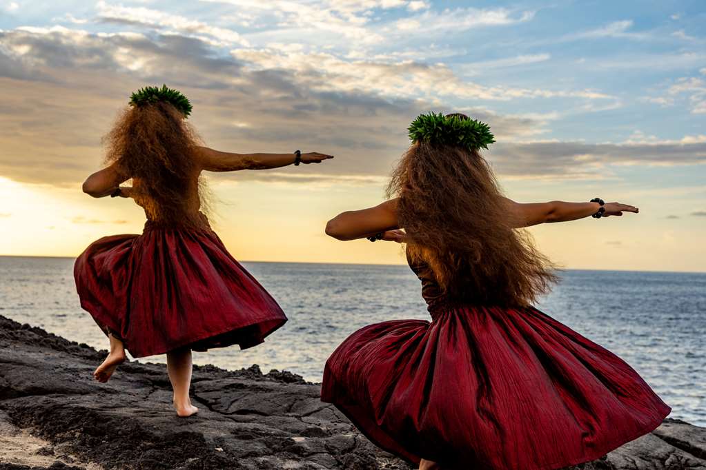 Outrigger Kona Resort & Spa - photo 58