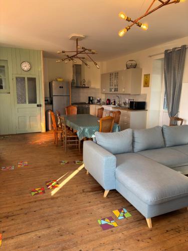 Le moulin d'Artus - last minute hotel in Unknown City