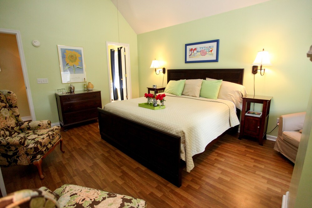 Homestead Bed & Breakfast at Rehoboth - photo 11
