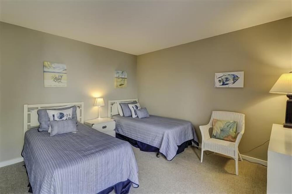 278 Stoney Creek at Sea Pines Resort - photo 6