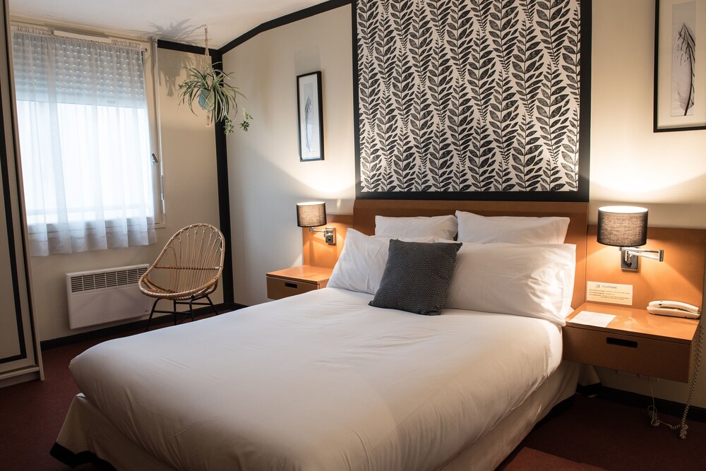 Hotel de Jouvence — hotel in Dax