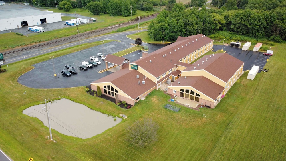 Quality Inn & Suites Harrington Milford - photo 24