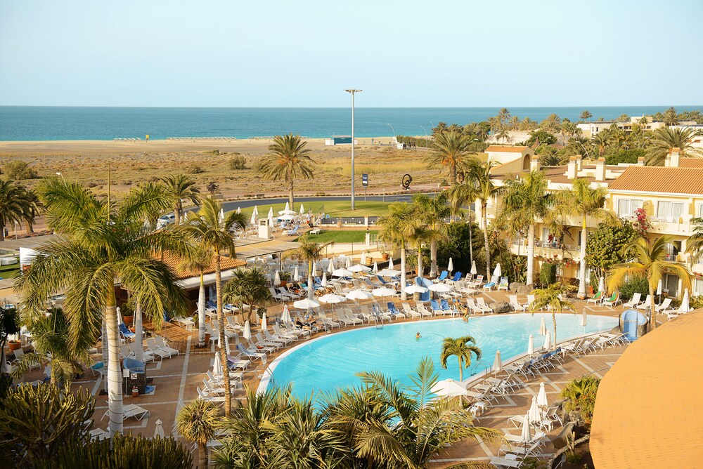 Buganvilla Hotel & SPA — Pajara — photo 3