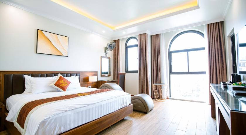 Lam Anh Hotel 5 Him Lam Vạn Phúc — Ha Dong — photo 3