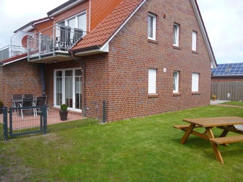 Seeduene — 4-Star Luxury Hotel in Norddeich, Germany