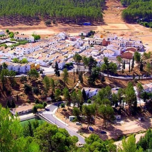 El Fresno Cazorla - last minute hotel in Unknown City