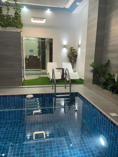 Hotel Andy — Esmeraldas — photo 2