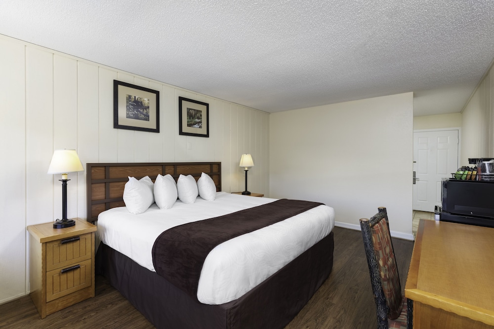 River Terrace Resort & Convention Center - photo 8