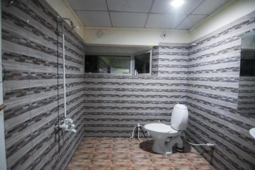 Hotel ChoPing — Skardu — photo 5