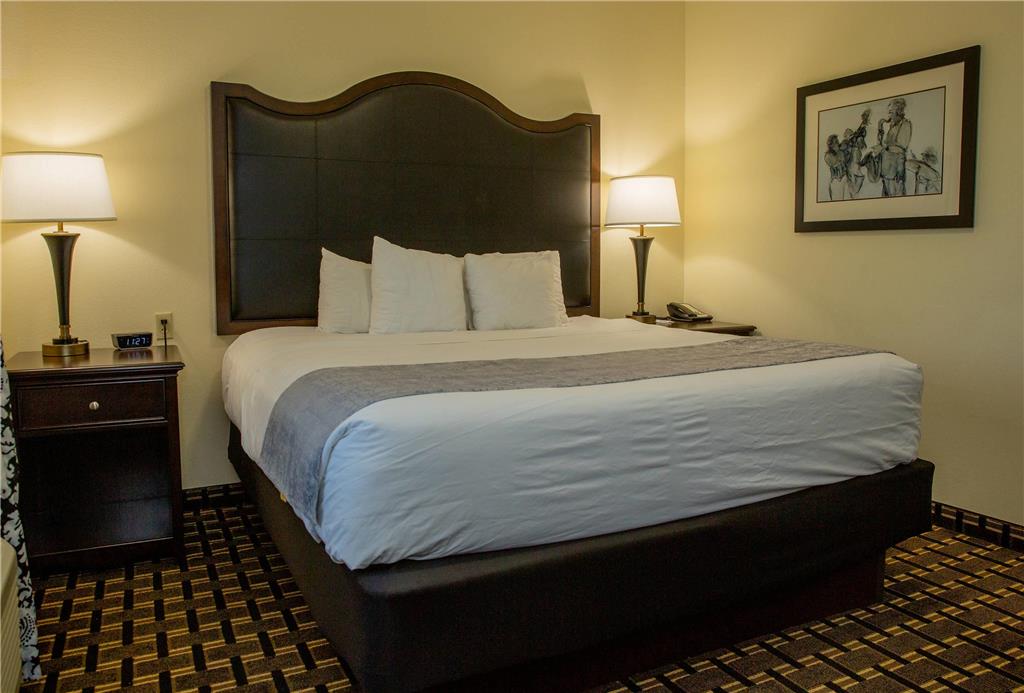 Evangeline Downs Hotel an Ascend Collection Hotel - photo 38