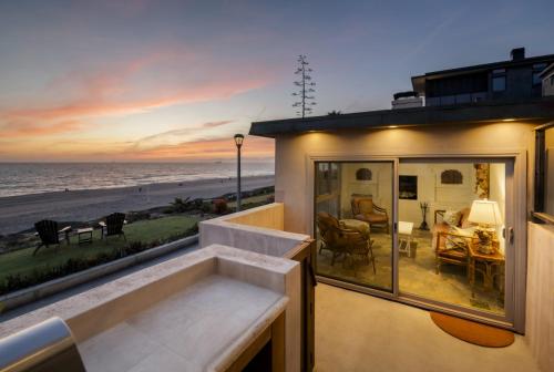 New The Triton Manhattan Beachfront Escape — hotel in Manhattan Beach