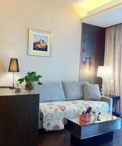 Phoenix Impression Hotel Apartment - last minute hotel in Shenzhen