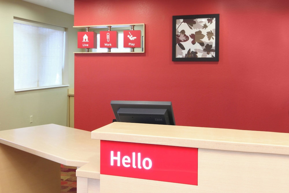 TownePlace Suites by Marriott Lubbock - photo 4