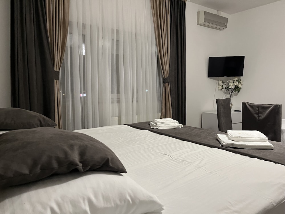 Rooms Elez in Zagreb, Croatia