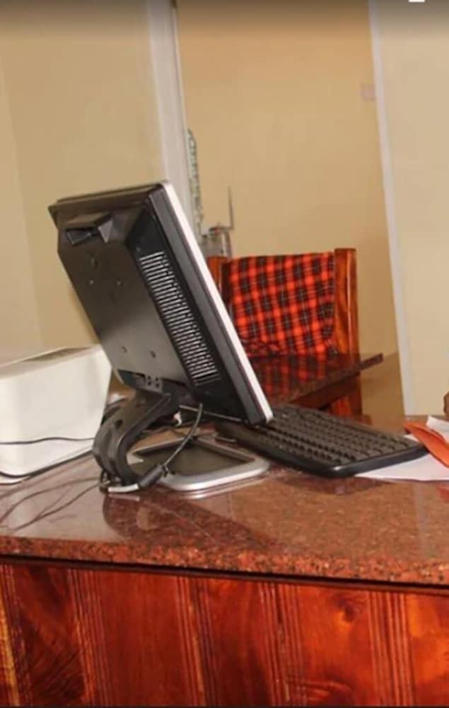 Shammah Hotel — Machakos — photo 2