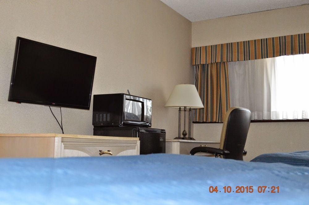 Hotel Muscatine - photo 23