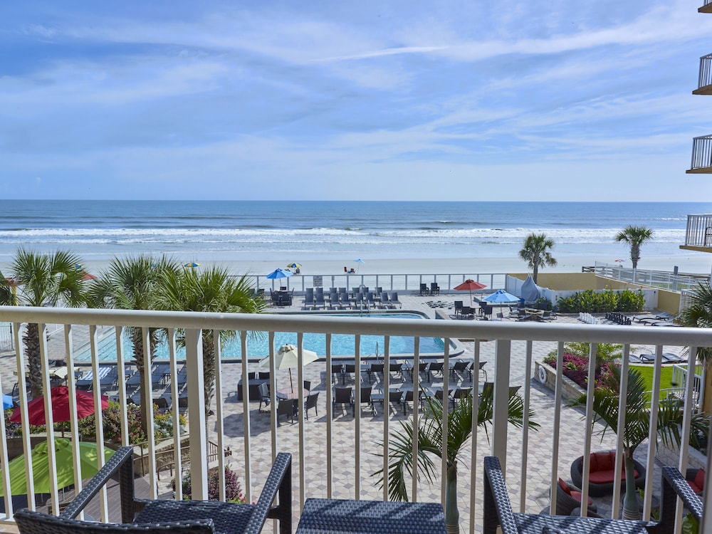 Holiday Inn Resort Daytona Beach Oceanfront by IHG - photo 15