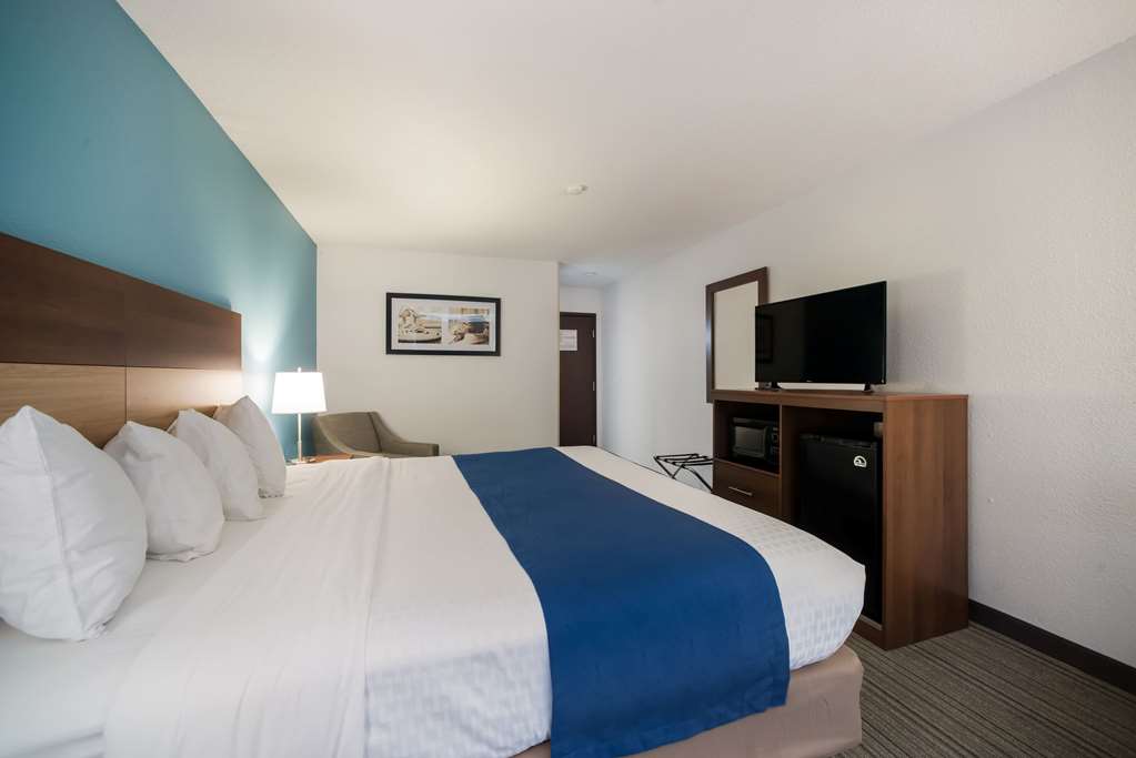 Ramada by Wyndham Effingham - photo 9
