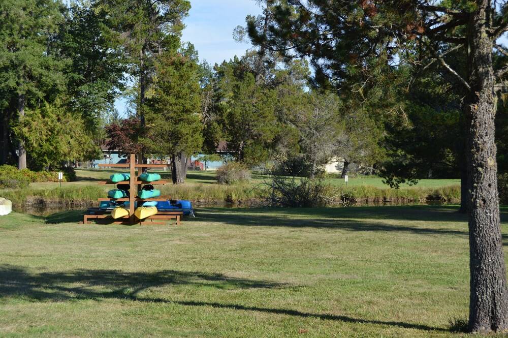 Silver Cove RV Resort - photo 34