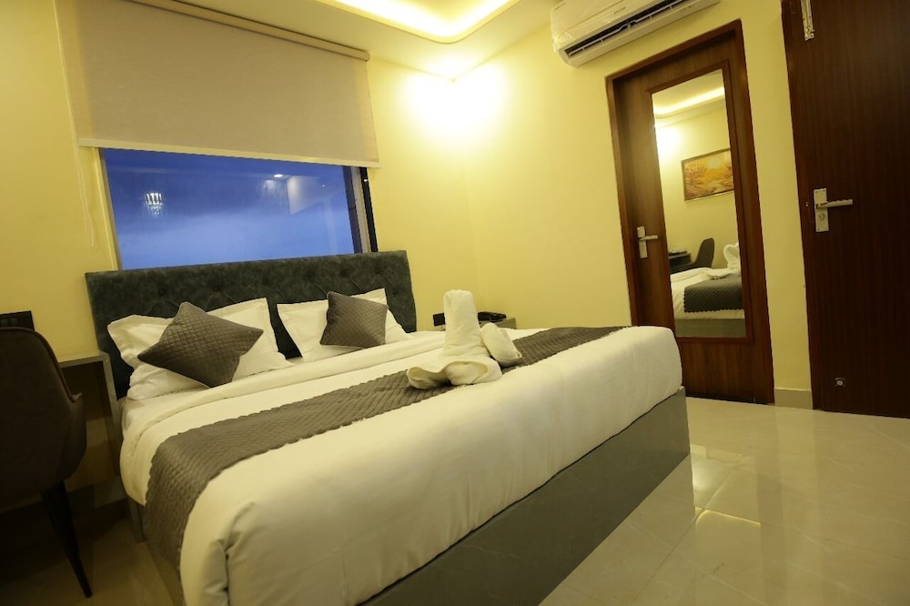 Hotel Neo in Jaipur, India