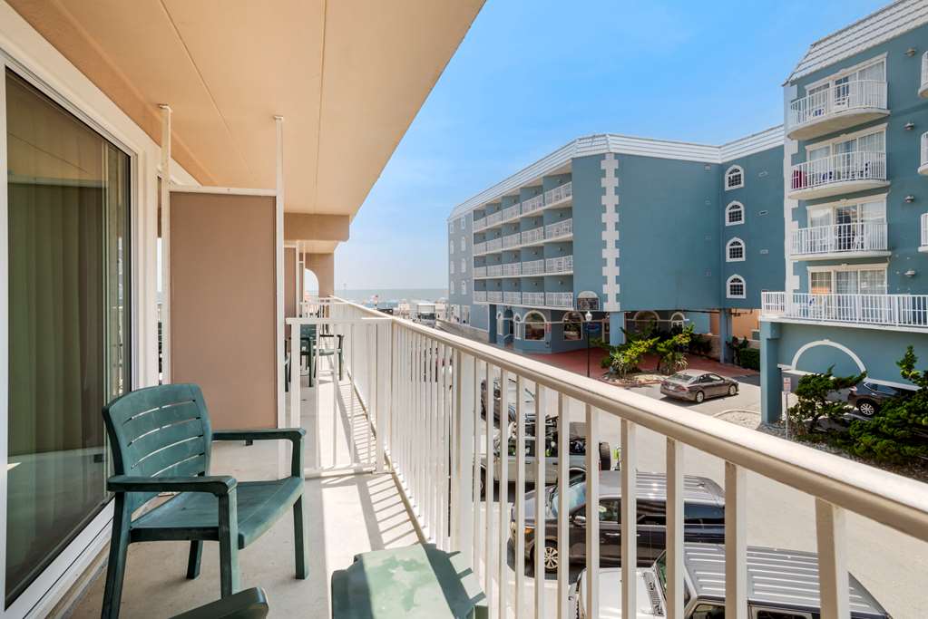 Comfort Inn Ocean City Boardwalk - photo 15