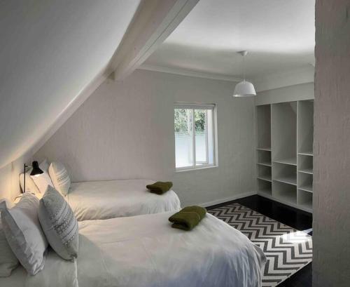 Chez Botanica Apartment Constantia