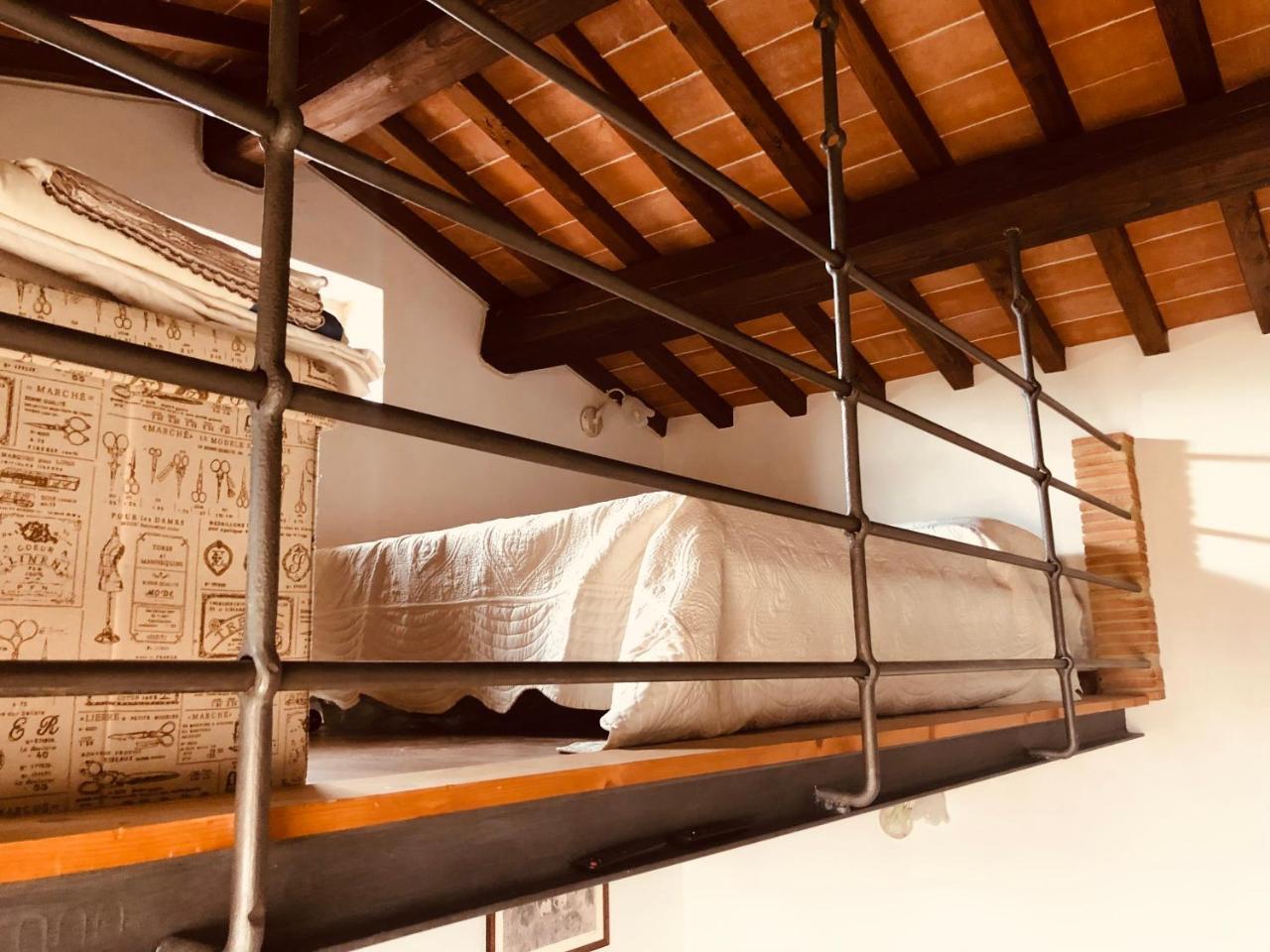 Villetta Dai Barone Con Panorama Mozzafiato Park Gratuito in Pistoia, Italy