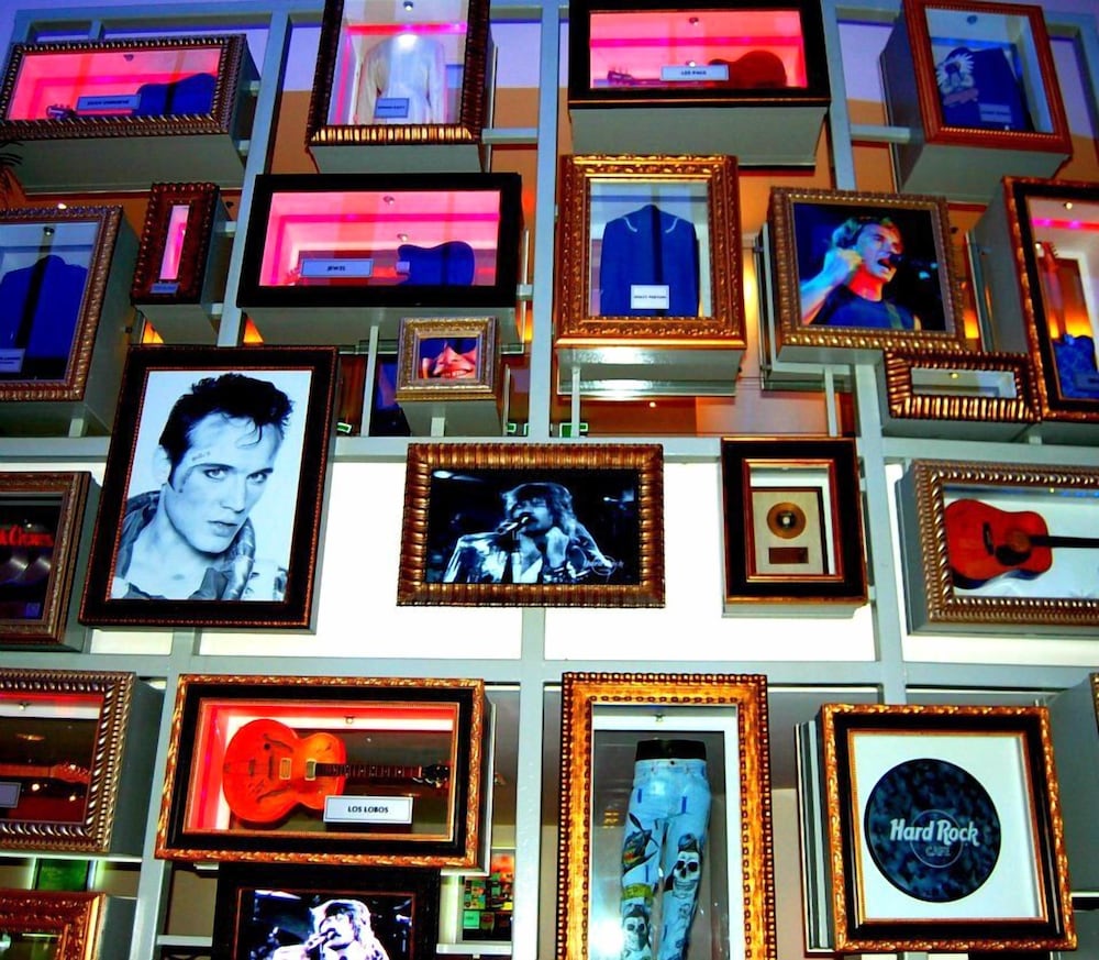 Hard Rock Hotel & Casino Biloxi - photo 2