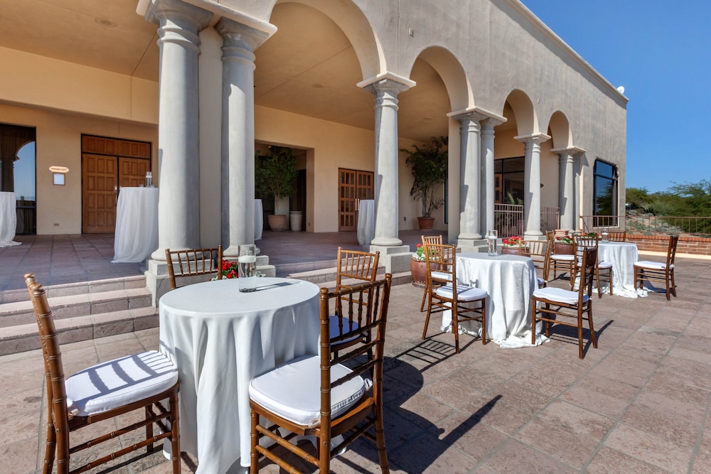 Omni Tucson National Resort & Spa - photo 100