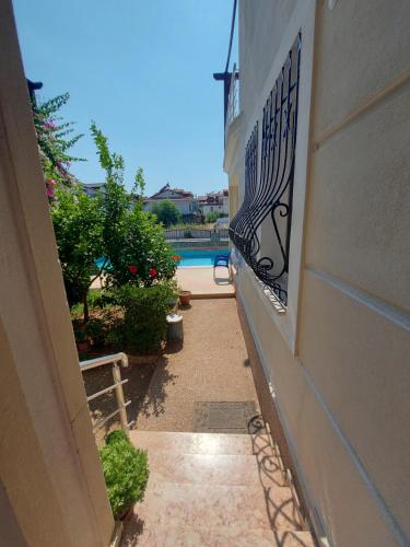 Orhan Villası in Fethiye, Turkey