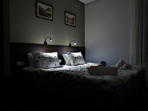 Milky Way - carbon neutral hotel in Step'antsminda