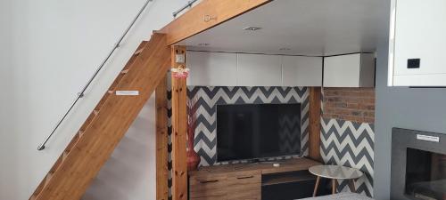 Magic Apartment — 4-Star Luxury Hotel in Krakow, Poland