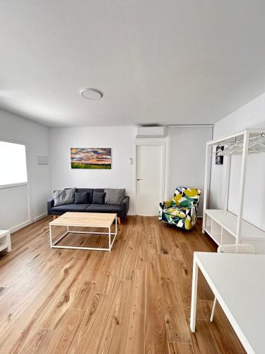 Benicasim Village by Tucasanlaplaya in Benicassim, Spain