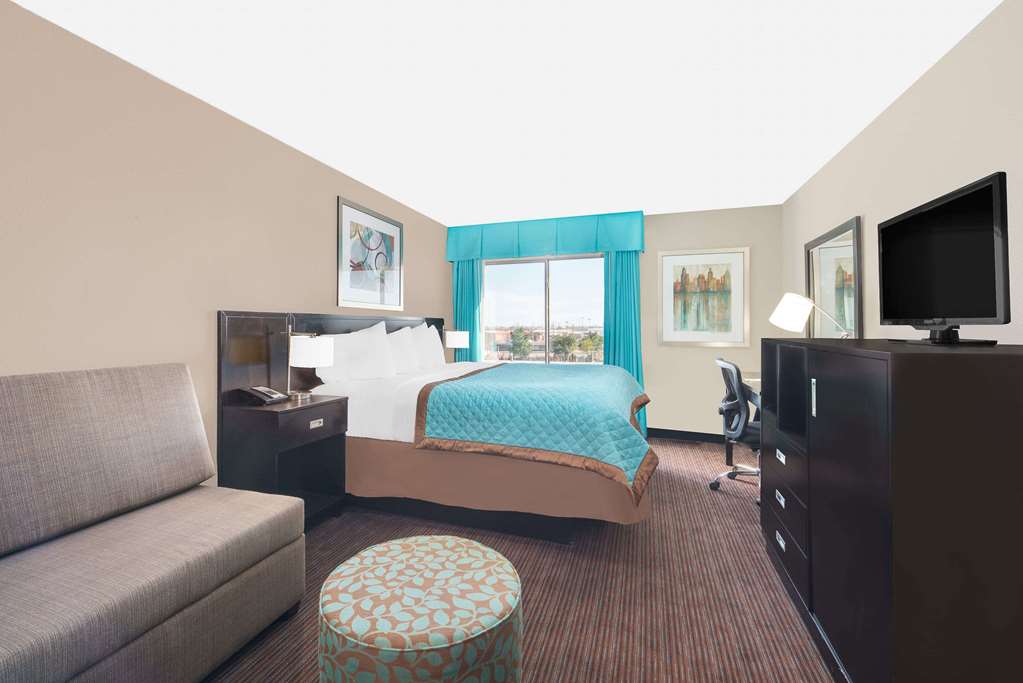 Wyndham Garden Midland - photo 7