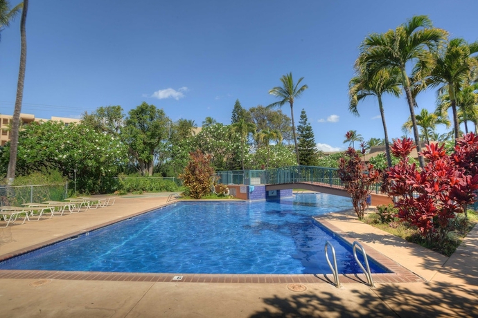Koa Resort 5H by Maui Rental Group - photo 14
