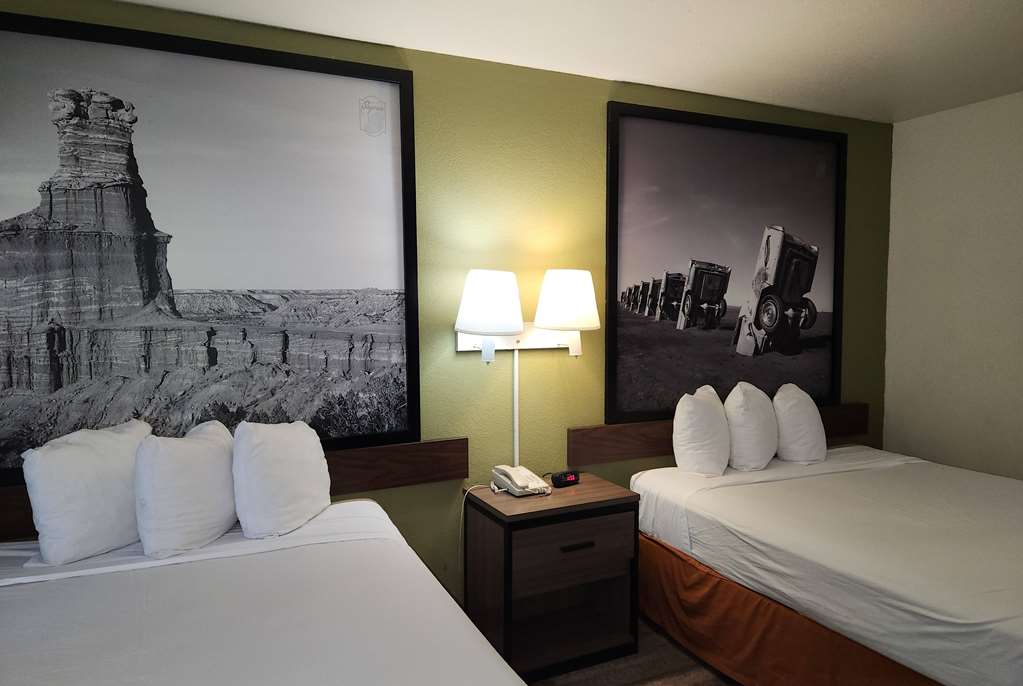 Super 8 by Wyndham Austin North University Area - photo 20