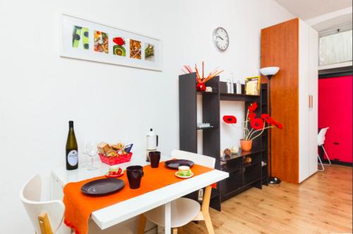 New studio a Trastevere — 4-Star Luxury Hotel in Rome, Italy