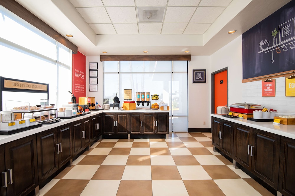Hampton Inn Tucson Airport - photo 44