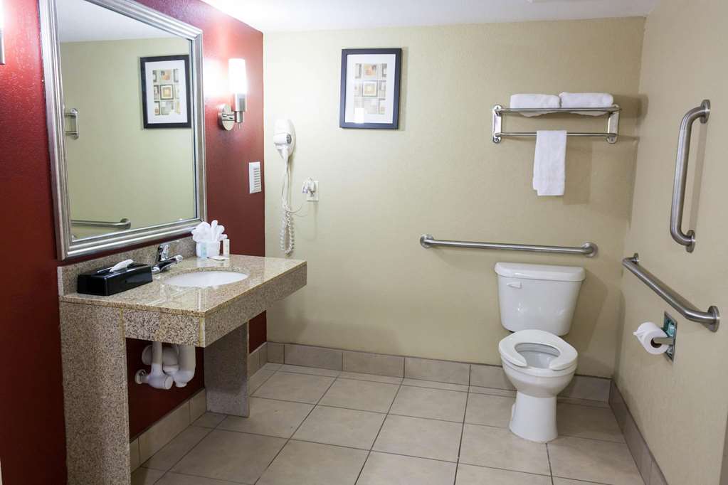 Comfort Inn & Suites Statesville Mooresville - photo 14