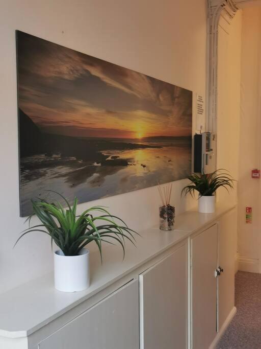 Penthouse Apartment Rutland Street Filey near sea