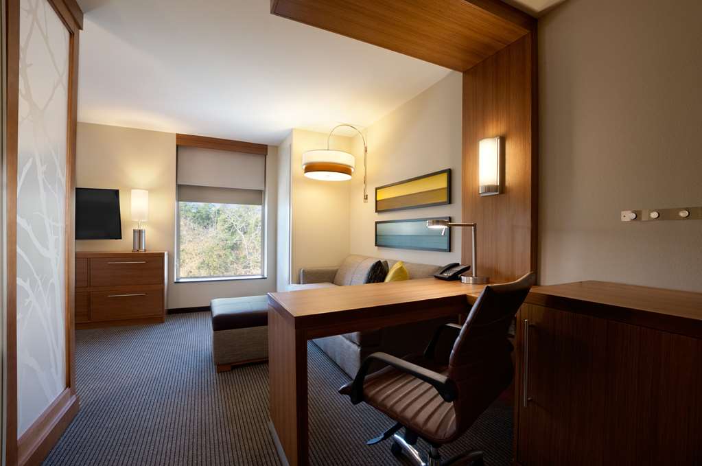 Hyatt Place Houston The Woodlands - photo 35