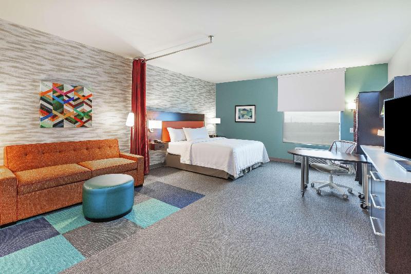 Home2 Suites by Hilton Abilene - photo 38